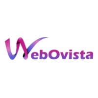 Webovista logo